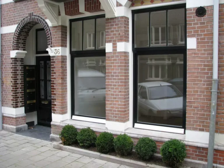 HR Glas vervangen den haag