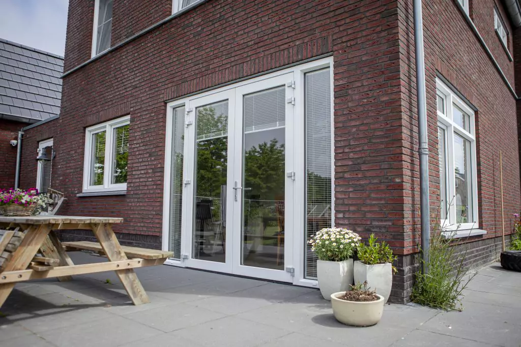 HR++ glas laten plaatsen den haag