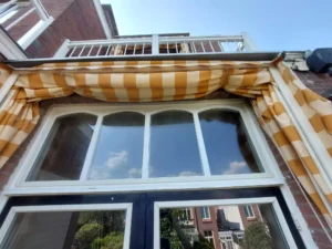 Glas Laten Plaatsen den haag