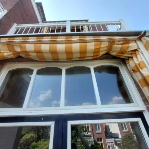 Glas Laten Plaatsen den haag