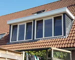 Dakkapel Ramen Glaszetter Den Haag