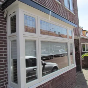 Glaszettersbedrijf glas laten vervangen vervangen den haag