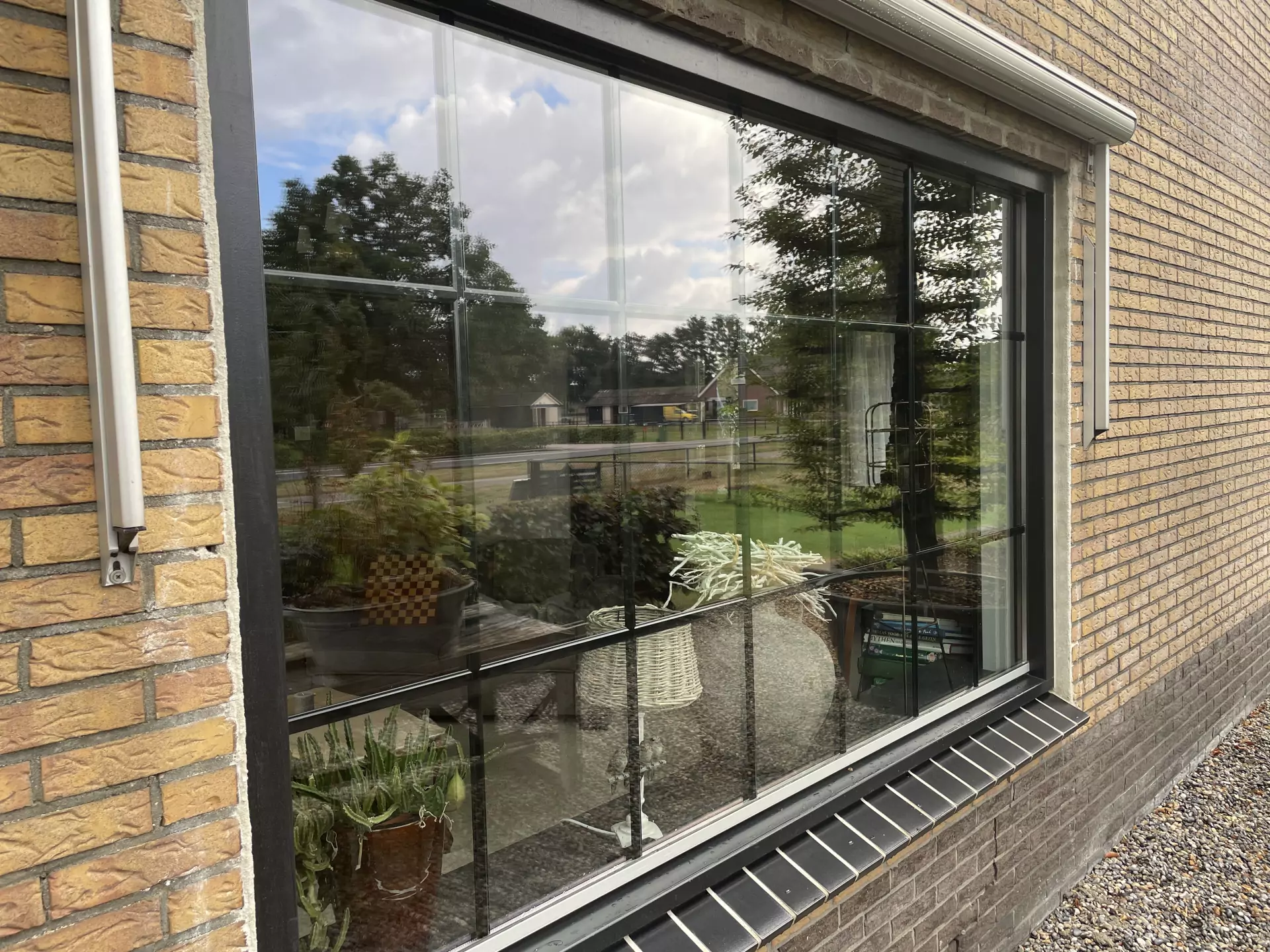 Isolatieglas plaatsen den haag