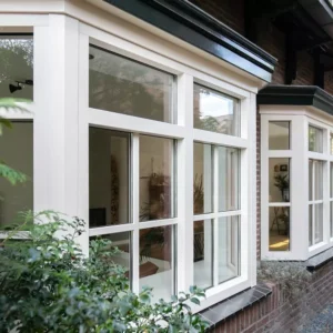 enkelglas vervangen kozijnen