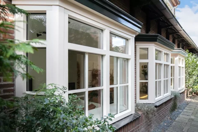 enkelglas vervangen kozijnen