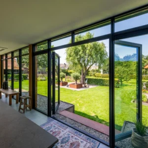 HR++ glas en kozijnen renovatie den haag