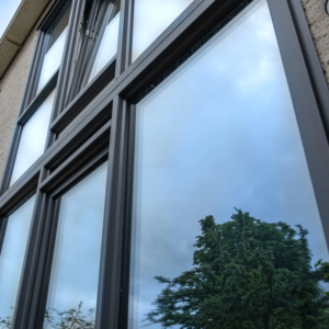 HR++ isolatieglas montage den haag