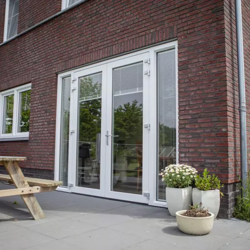 HR++ glas laten plaatsen den haag